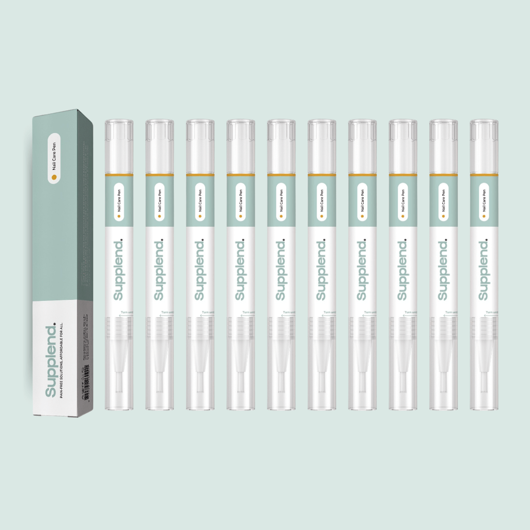 Nail Care Pen