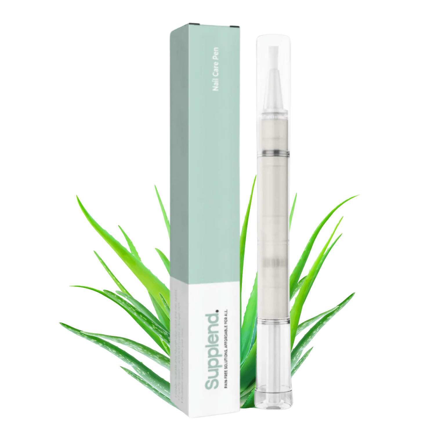 Nail Care Pen (Health Week Deal)