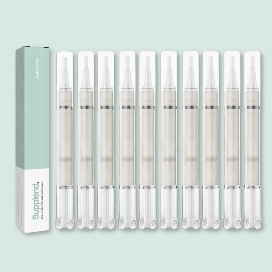 Supplend Nail Care Pen - New Year's Deal