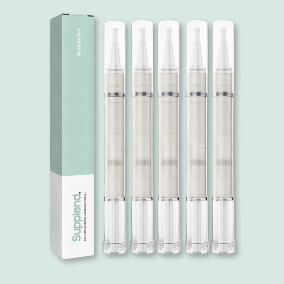 Nail Care Pen (Health Week Deal)