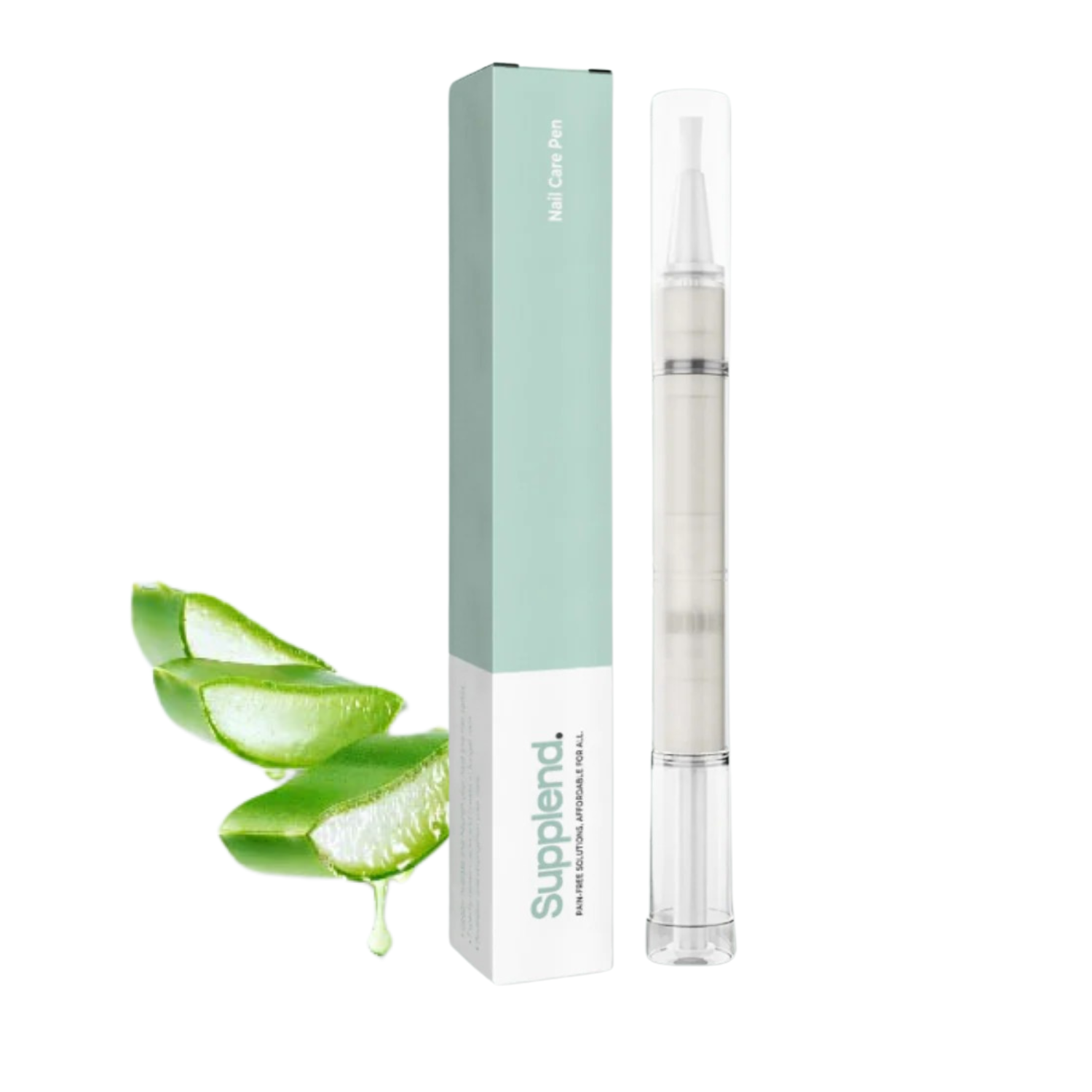 Nail Care Pen (Health Week Deal)