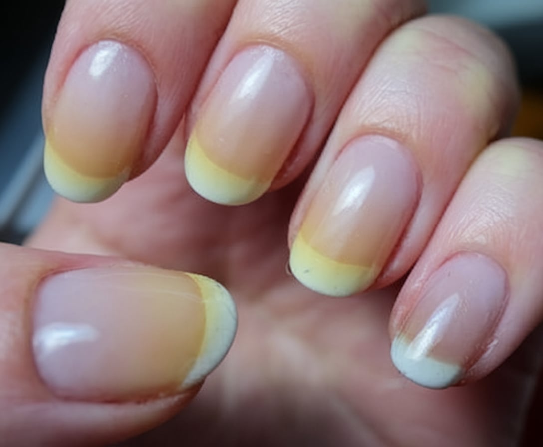 Yellow Nails: Causes, Treatments, and Prevention | Supplend – GL | Supplend